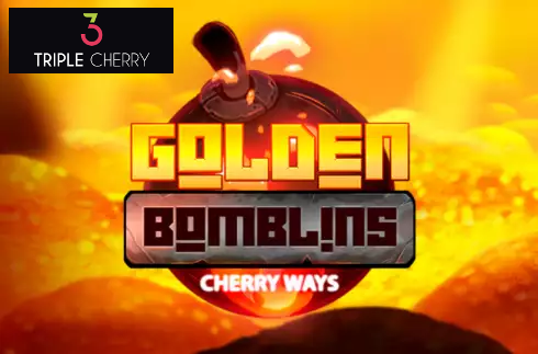 Golden Bomblins